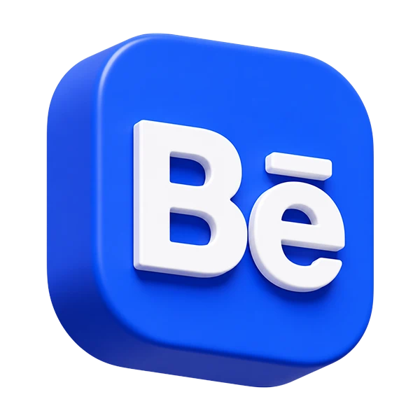 Behance Logo
