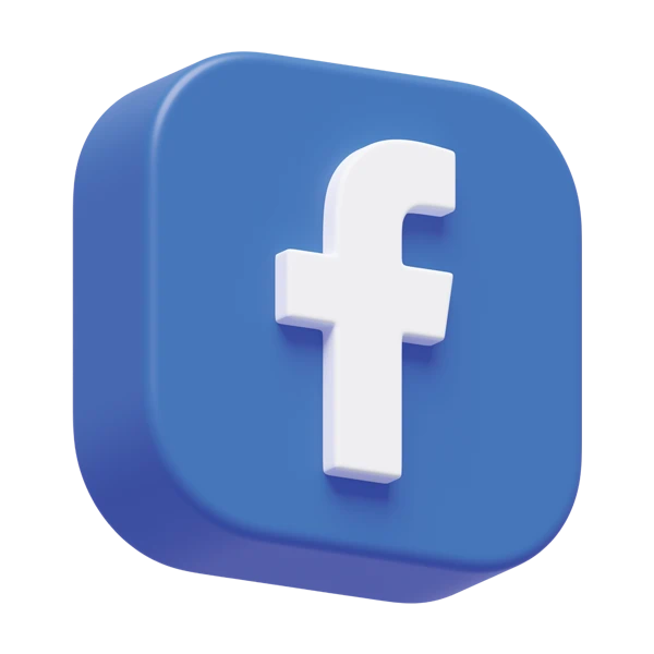 Facebook Logo