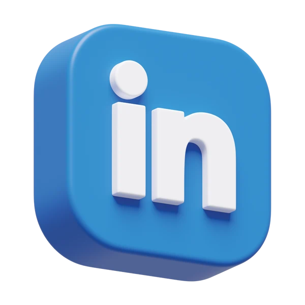 LinkedIn Logo