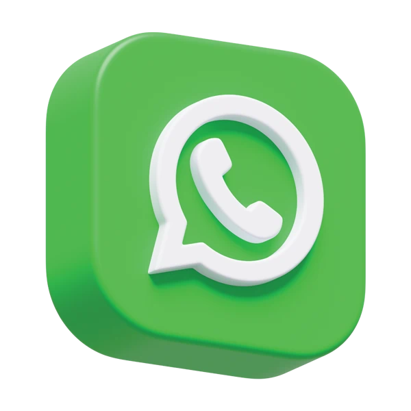 WhatsApp Logo