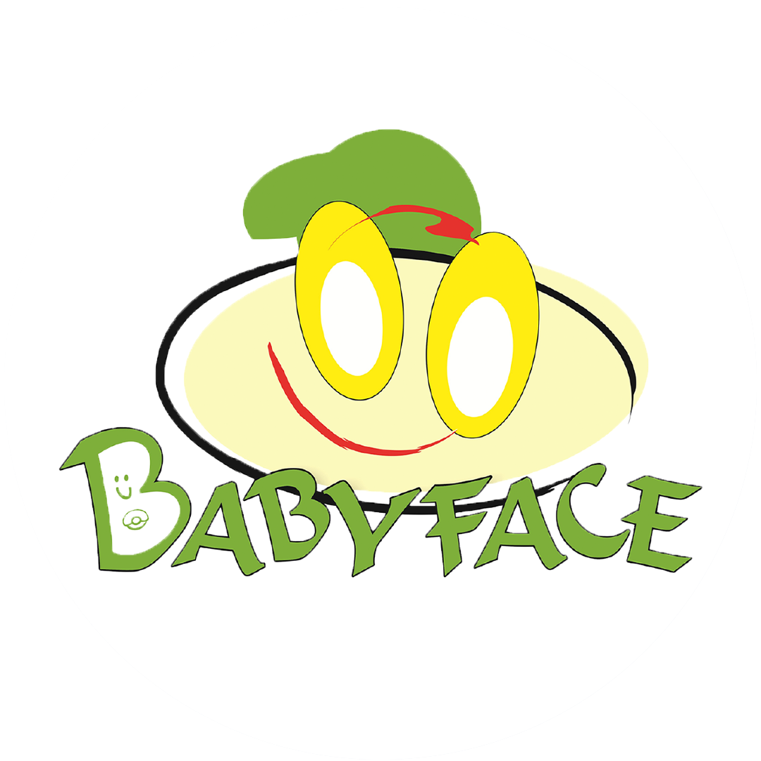 Baby Face logo