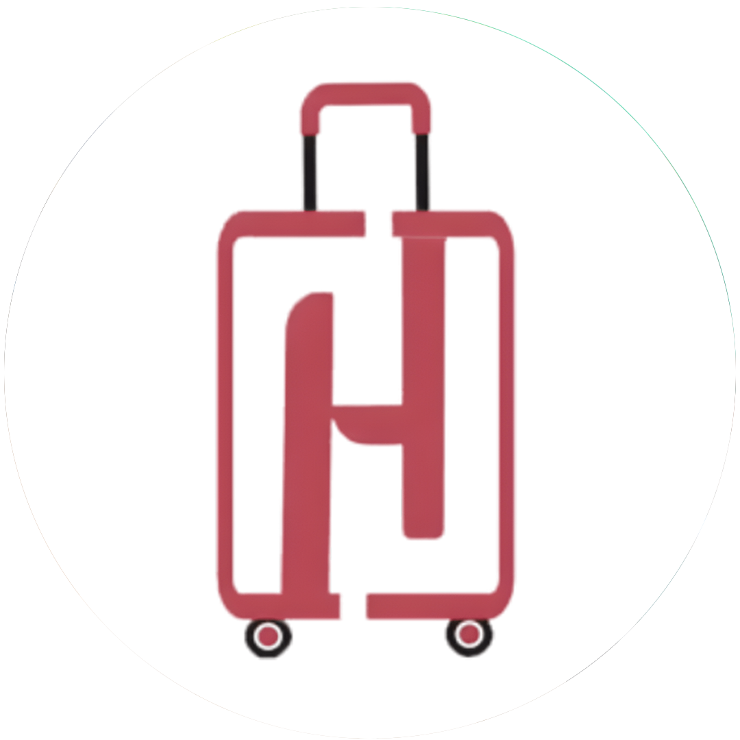 High End Bags UAE logo