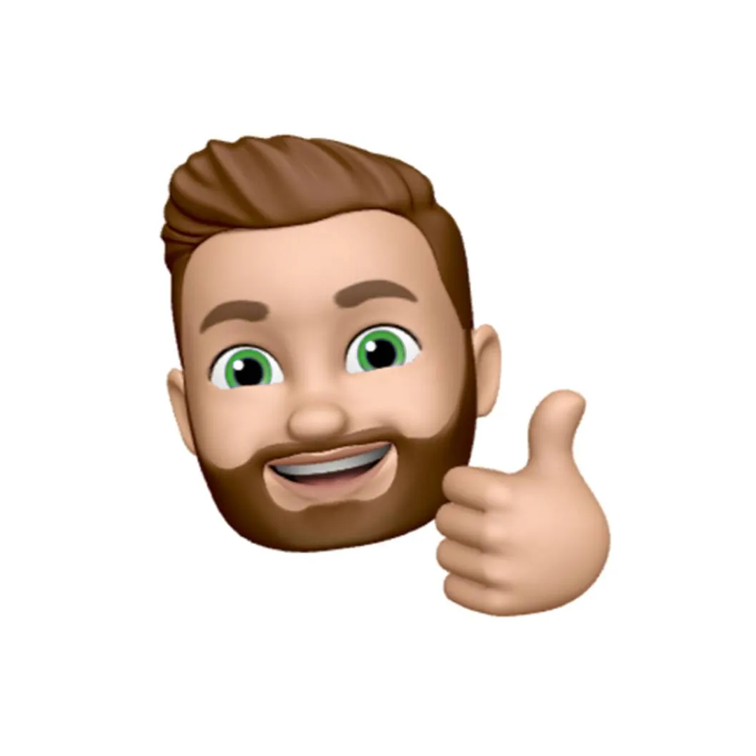 3D Designer avatar