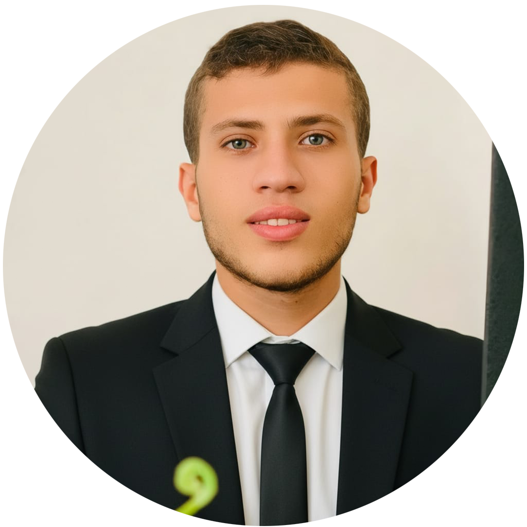 Baraa avatar