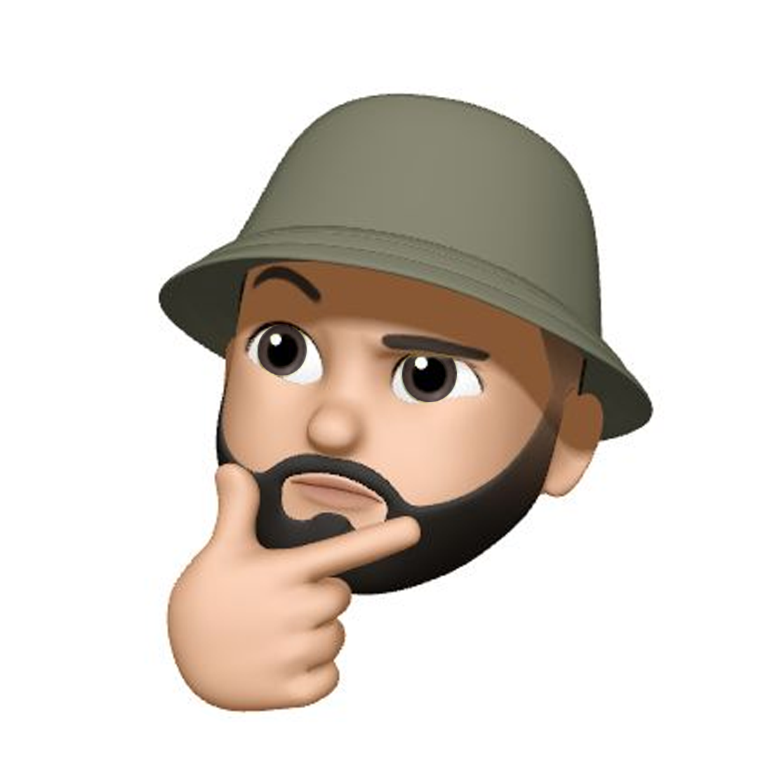 Mahmoud avatar