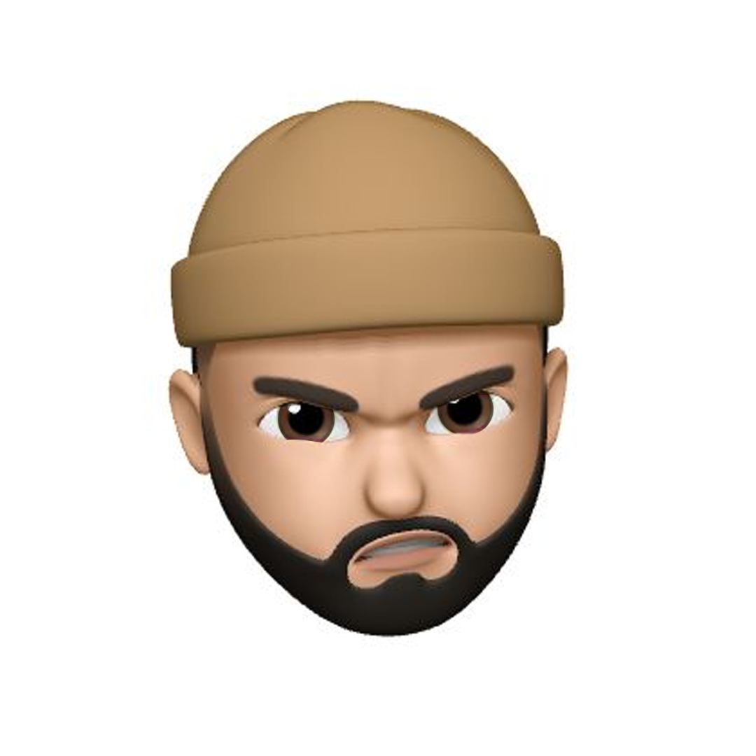 Taha avatar
